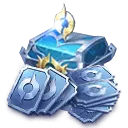 王者荣耀点券图标